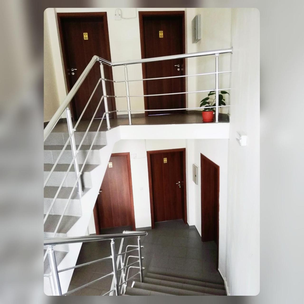 Хотел Perla Strelcha Exterior photo