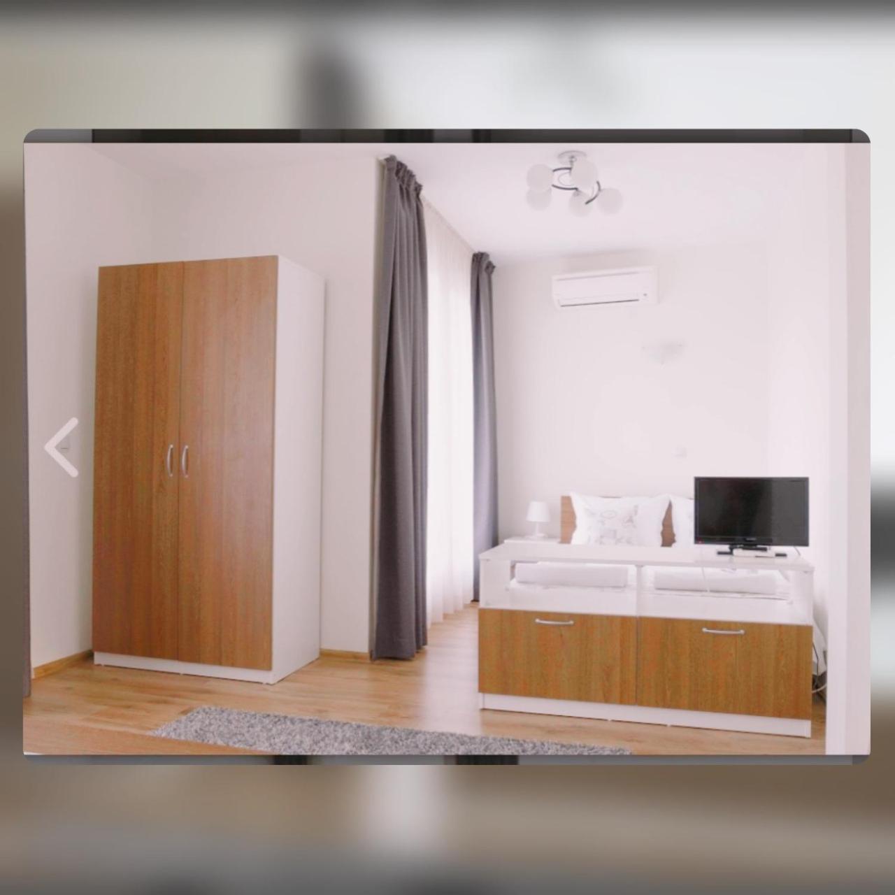 Хотел Perla Strelcha Exterior photo